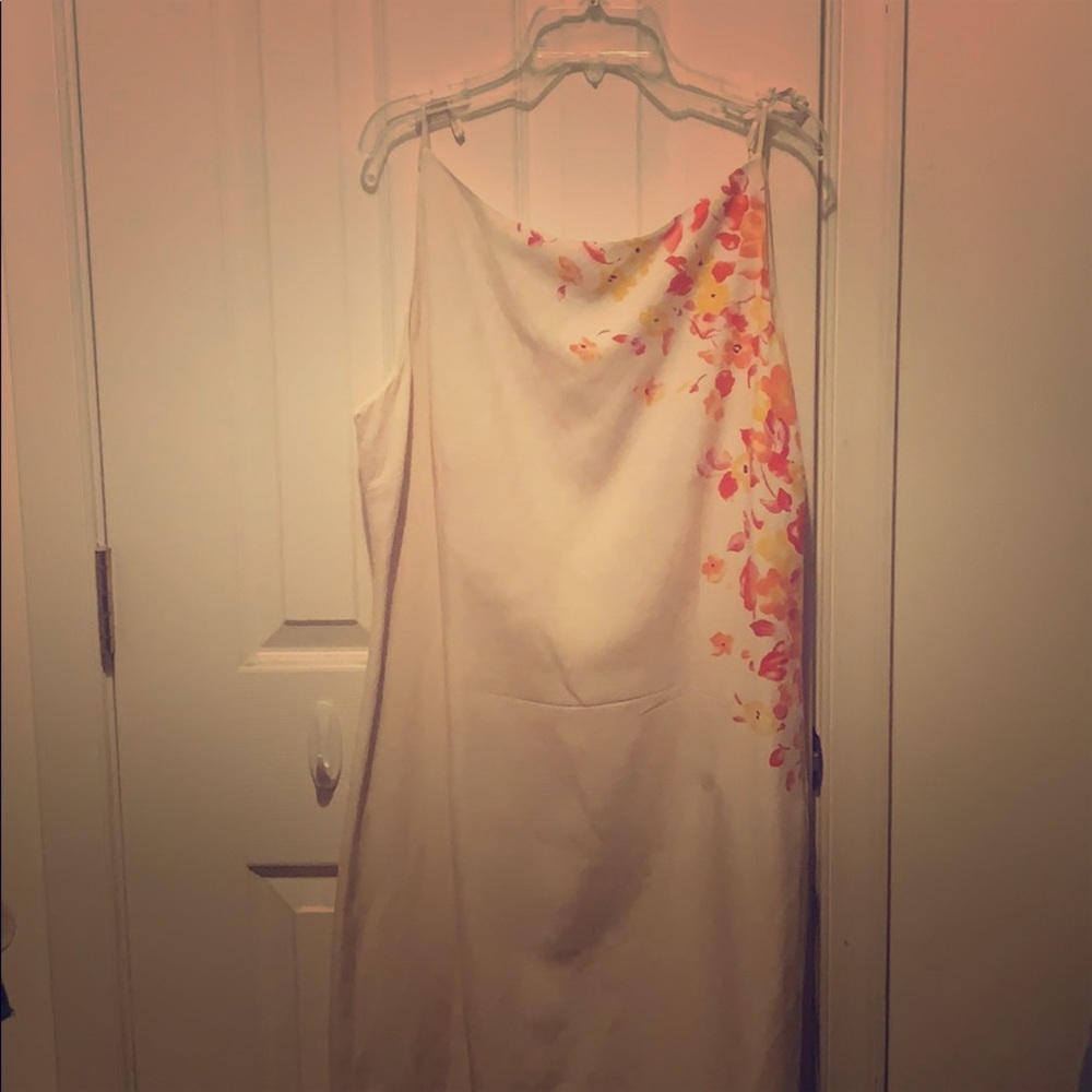 B. Moss Dress, size 14